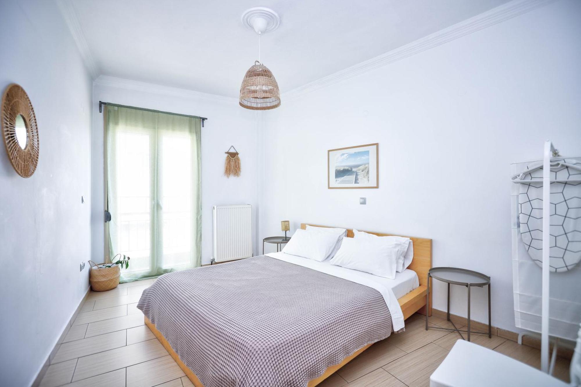 Traveler 85m2 Private Parking Next To Center *