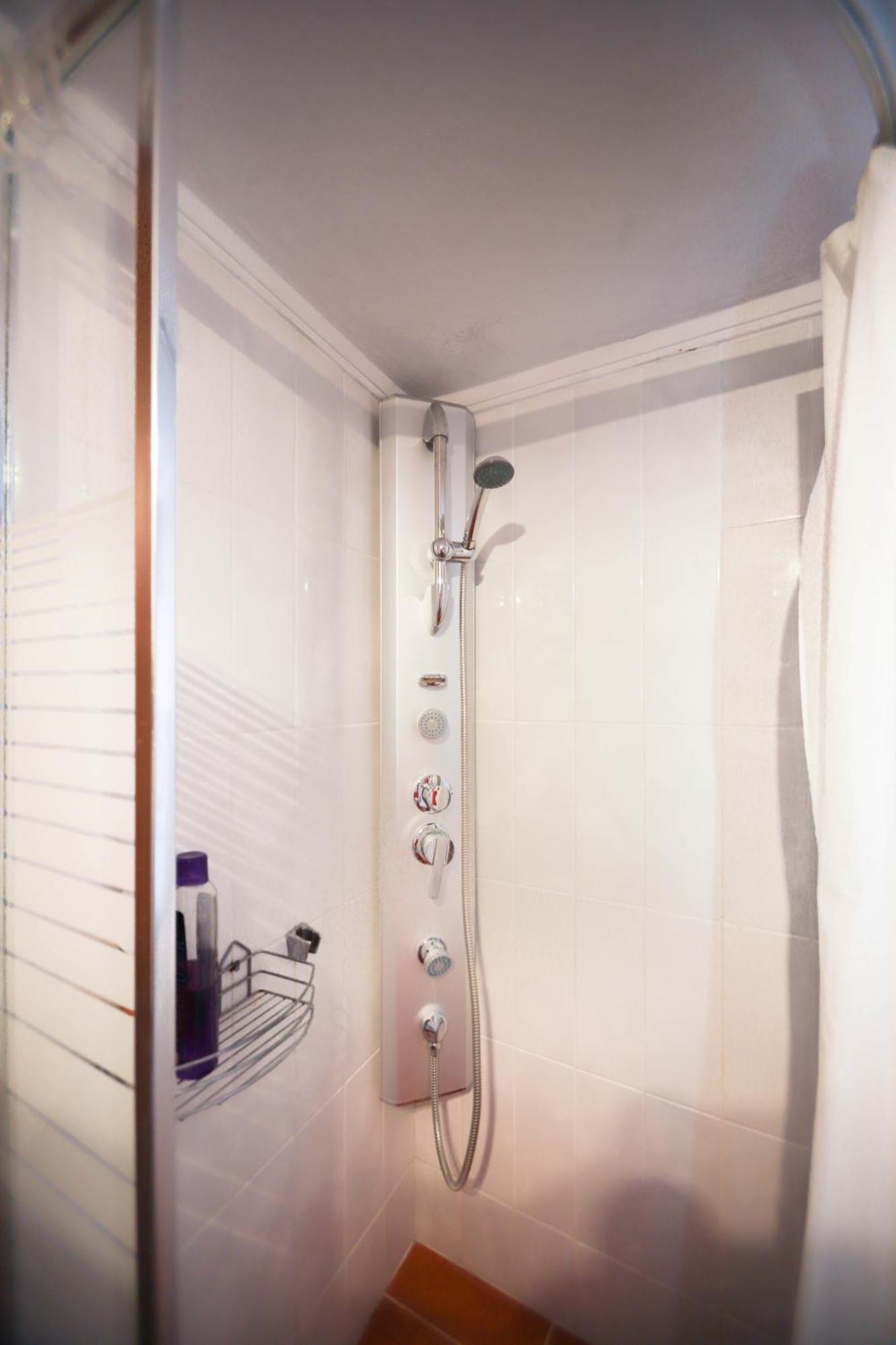 Apartment Traveler 85m2 Private Parking Next To Center